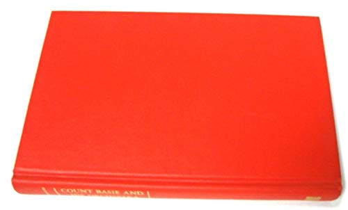 Count Basie and His Orchestra: Its Music and It... 0837156564 Book Cover