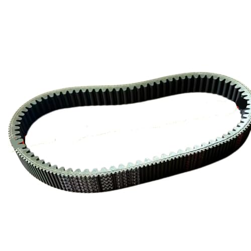 Courroie CVT 36,8x969 haute friction pour restaurer la puissance du bloc 800cc