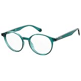 Marchio: Polaroid Polaroid PLD D380 1ED/18 Green 49 Occhiali, Unisex-Adulto