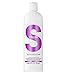 Produktbild Tigi S-FACTOR Stunning Volume Shampoo, 1er Pack (1 x 750 ml)