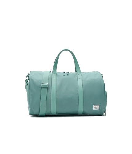 Image of Herschel Unisex Novel Duffle, Trellis, Standard- 43L, Novel Duffle