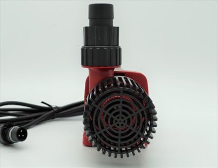 Amazon.co.jp: Marintec マリンテックオリジナル 循環ポンプ 可変流量