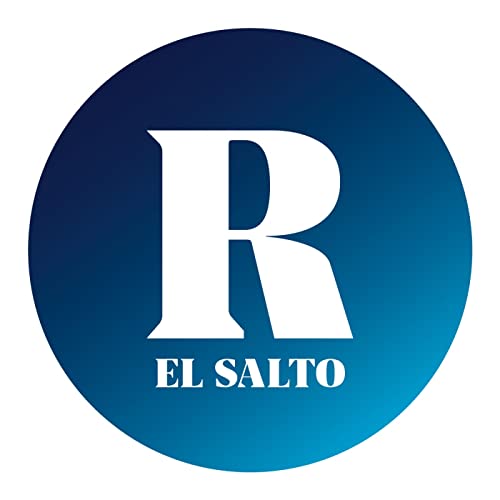 『El Salto Radio』のカバーアート