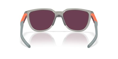 Image of Oakley mens Oo9250 Actuator Rectangular Sunglasses