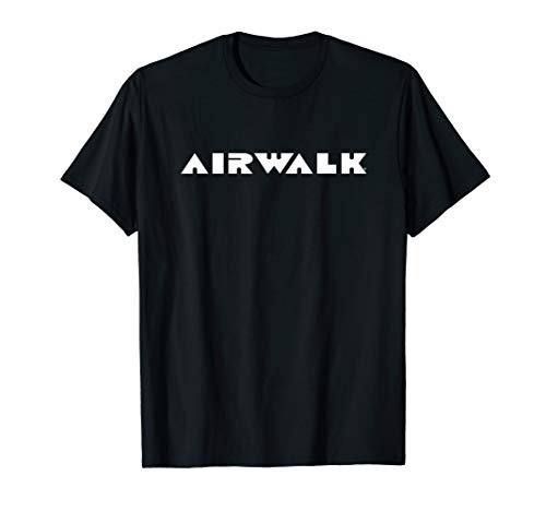 Mens AIRWALK Logo Short Sleeve Tee