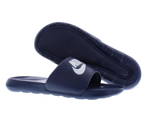 Image of Nike Men's Victori One Printed Slides