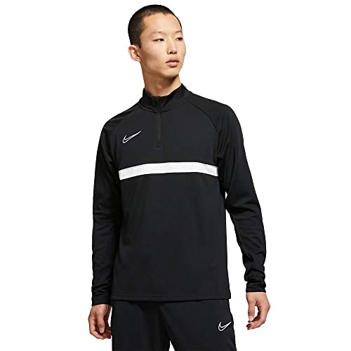 Nike Herren Dri-fit Academy 21 Training Sweatshirt