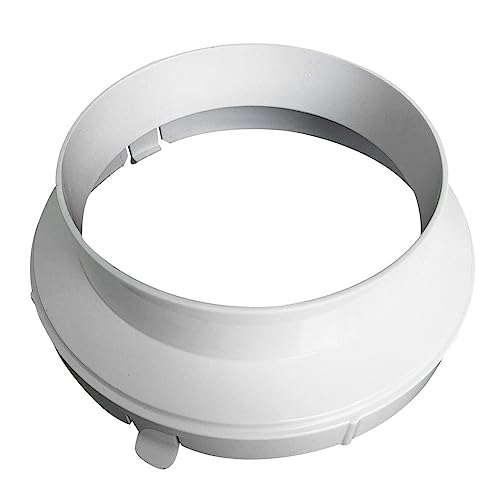 Portable Air Conditioner Vent Hose