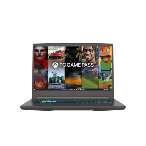 MSI Titan GT77 HX gaming laptop