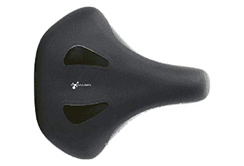 Selle Royal Look in Relaxed Selle de vélo Unisexe pour Adulte, Or, US 10 / UK 14 / EU 40 Cover