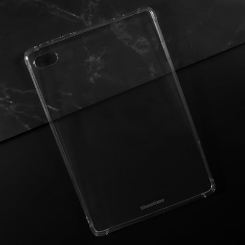Protection Blackview Tab 7 Pro contre rayures avec verre antichoc