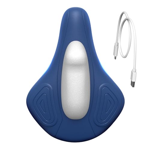 Entrenador de suelo pélvico con 4 modos de intensidad recargable para mejorar tu musculatura