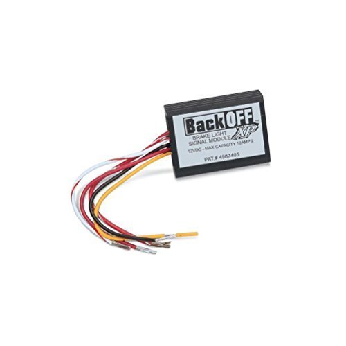 Signal Dynamics Back Off XP/Brake Light Signal Module