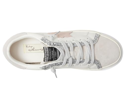 Image of VINTAGE HAVANA Womens Flair Slip On Sneakers Shoes Casual