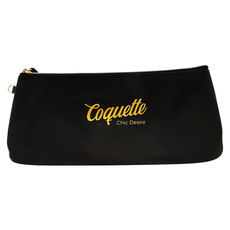 Coquette Chic Desire XL Toy Bag pour ranger discrètement vos grands objets loin des regards indiscrets