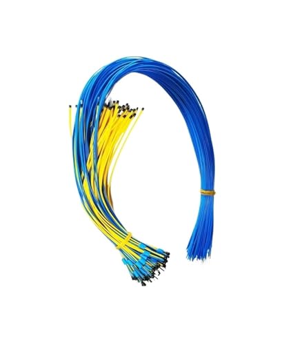 HH8BWL 5pcs Thermistor MZ6-080-DS MZ6-90 MZ6-130-DS 130? Motor Winding Temperature Measurement Ptemperature Sensor(MZ6-080-DS)