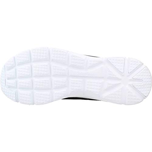 Skechers Kobiety Modne Dopasowanie, Pogrubione GraniceSneakersy
