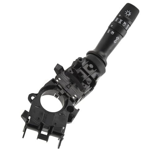 Commande clignotant défectueuse ? Remplacer par l'interrupteur Kia 93410 2M115