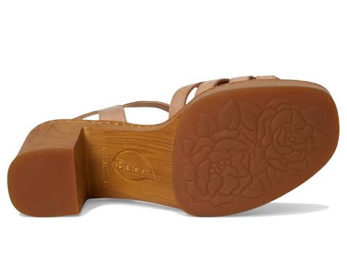 BORN Women's Nectar Heeled Sandal3