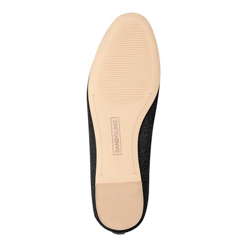 Bandolino Women's Payly Ballet Flat4