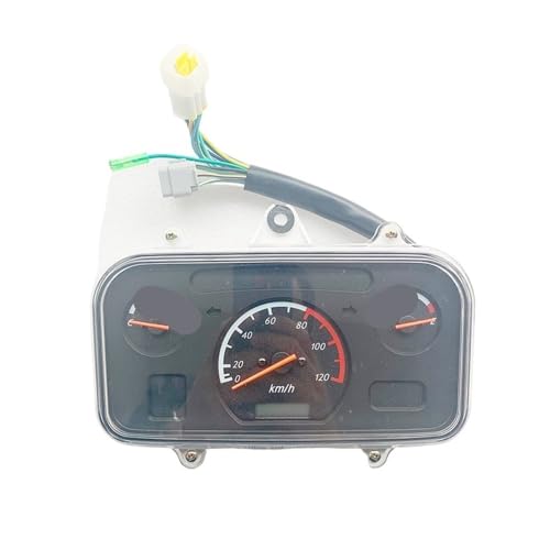 Tableau de bord LCD CF compteur kilométrique quad CF500 UTV moto 9010-170110
