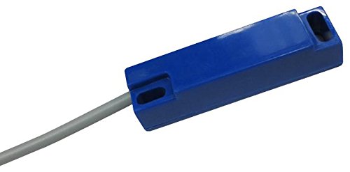 TILT SWITCH, NON MERCURY, ABS, RUGGED