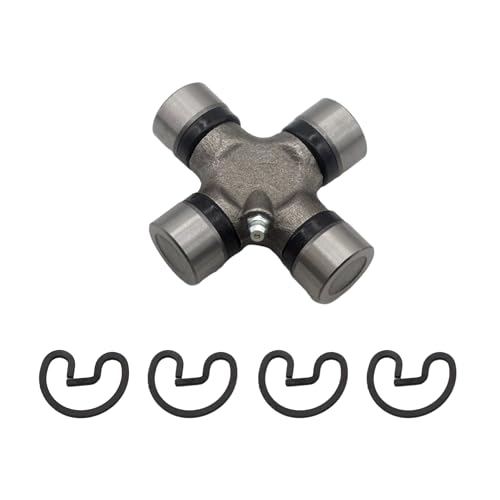 BUYMACHINERYPARTS 5-134X U-Joint Kit