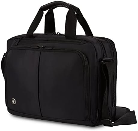 Wenger Source 14" Laptop Brief Laptop Bag
