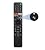 RMF-TX500U for Sony TV Remote, RMF-TX500U Voice Replacement Remote Control for Sony Smart TV for All Sony Bravia TVs XBR-49X950H XBR-65A8H KD-65X750H XBR-75X900H XBR-65X90CH KD-65X75CH XBR-55X950G