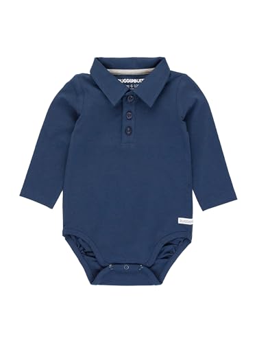 RUGGEDBUTTS Baby Boys Henley Raglan - Baseball Tee Bodysuit - image 1