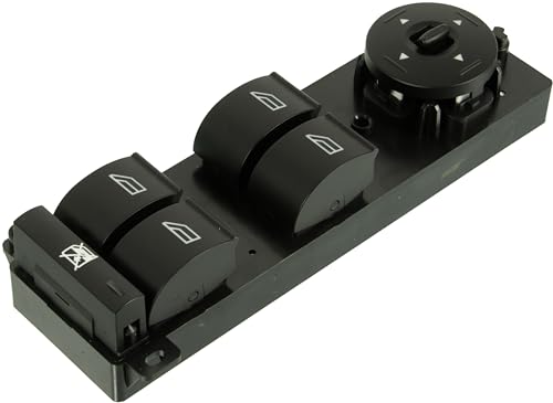 Interrupteur de fenêtre Taros Trade 240346 pour retrouver le confort en voiture