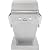 Solaire 27 Inch Deluxe All Infrared Natural Gas Grill On Angular Pedestal Base - SOL-IRBQ-27GIRXL-PED-NG