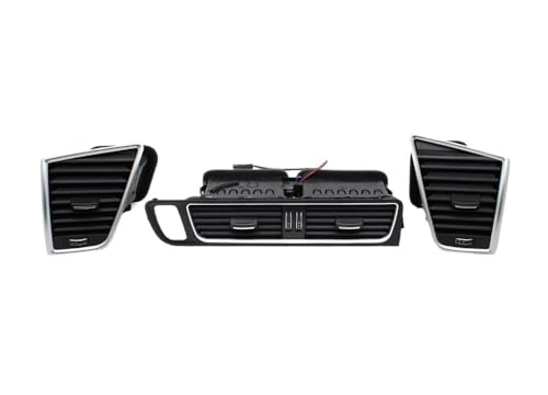 Aérateur de tableau de bord de haute qualité pour Q5 | Grille de ventilation 8R1820951