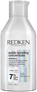 Redken Shampoo, Repairs & Protects Colour-Treated Hair, Acidic Bonding Concentrate, 300 ml