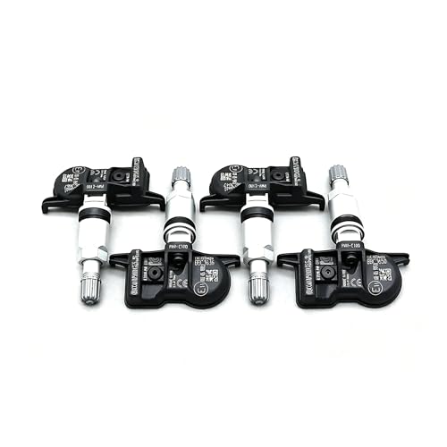 Capteur TPMS PMV-E100 42607-53040 valve électronique de pneu pour Toyota