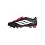 Core Black Ftwr White Lucid Red
