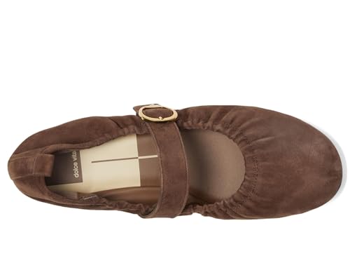 Dolce Vita Women's Caely Ballet Flat2