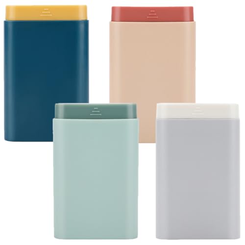 EXQUIMEUBLE �����o�����������|�[�^�u���s���I�[�K�i�C�U�[ �g�їp�^�u���b�g���[�P�[�X ���s �ƒ� �I�t�B�X�p�� �⏕�R���e�i 4�Z�b�g