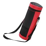 FOMIYES ワイン保冷バッグ 大容量 断熱素材 軽量ポータブル 保温 保冷兼用 アウトドア用 ワインボトル収納 キャンプ用