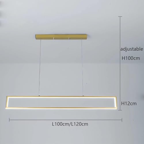 Plafonnier salon variable HMJGDZG pour supprimer les reflets sur la télé - 7