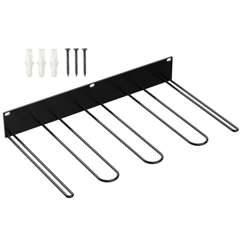 Zapatero y maletero: Organizador de botas