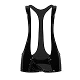 Cuero suave y resistente, agradable para la piel, cómodo de llevar, muestra su figura atractiva y atractiva