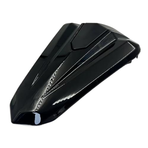 Capot de selle passager 450SR carénage arrière moto bosse carbone 450 SR