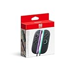 Nintendo Joy-Con 2 (L)/(R) Light Purple/Light Green
