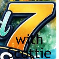 The 7 with Scottie cover art
