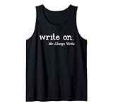 I Write Tshirt,Writer Graphic Tees,Writing Tshirts