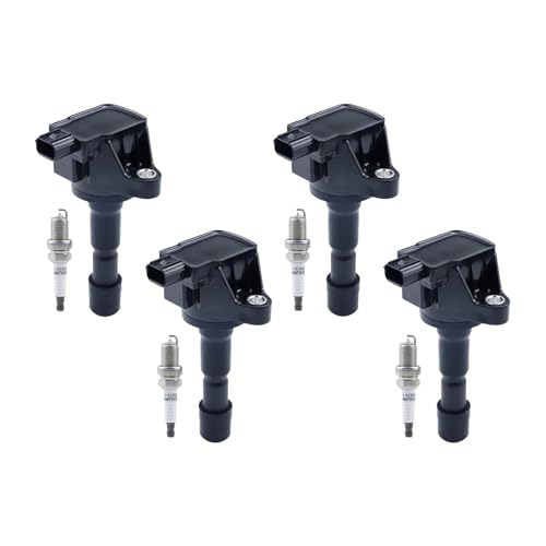 Kit bobine d'allumage Honda pour des trajets sereins en ville et sur autoroute