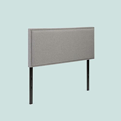 Purple Headboard - Queen - Stone thumb #5