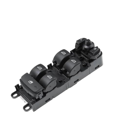 Bouton lève-vitre électrique 31334345 Volvo XC60 S60 V60 avant gauche