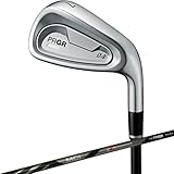 【PRGR IRONs】04 アイアン〔#7-A 5本セ�